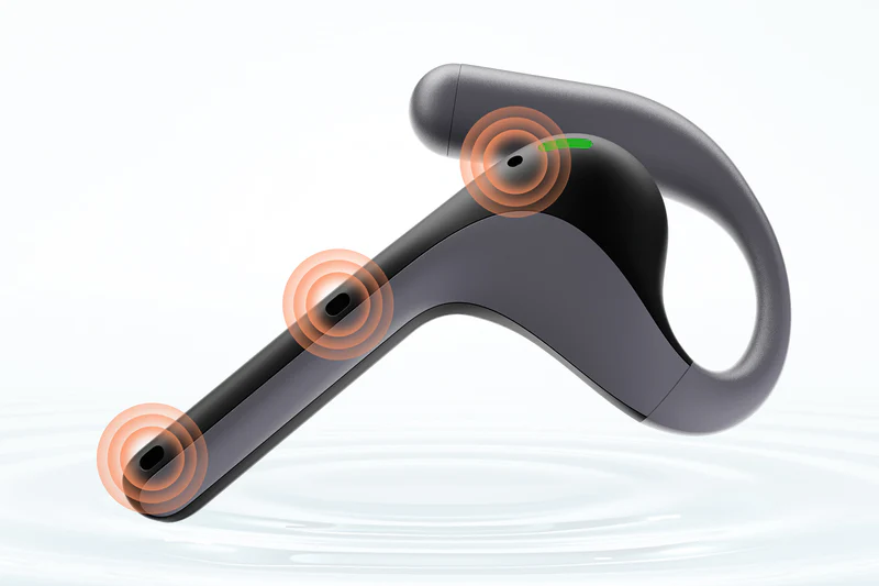▷ Купить W4 Pro AI Interpreter Earbuds в Украине