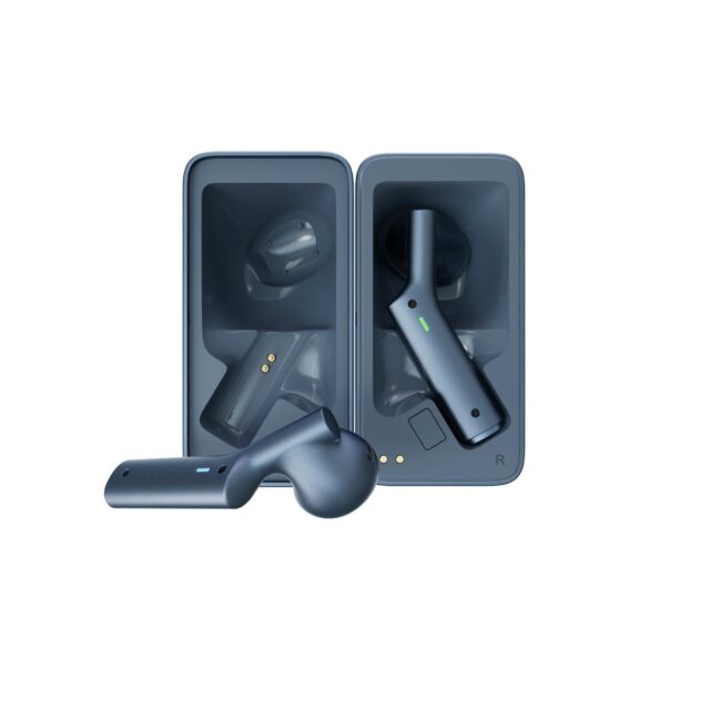 ▷ Купить W4 AI Interpreter Earbuds в Украине